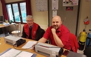 MANUEL D'UTILISATION MACHINE DISAG RM IV