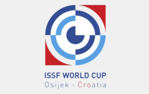 CM ISSF Osijek 