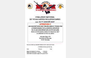 LIGUE PROVENCE - CHALLENGE NATIONAL TAR - VITROLLES